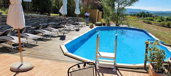 8 bedrooms House in Buonconvento, Italy No. 161801 9