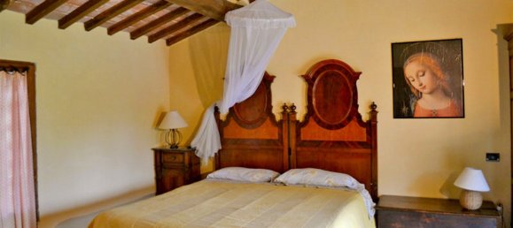 8 bedrooms House in Buonconvento, Italy No. 161801 16