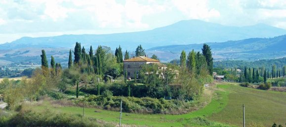 8 bedrooms House in Buonconvento, Italy No. 161801 20