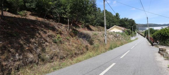 28058m² Land in Geme, Portugal No. 33273 32