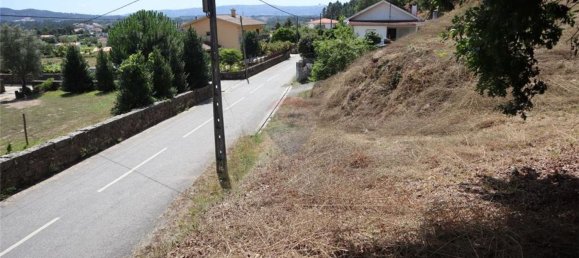 28058m² Land in Geme, Portugal No. 33273 29