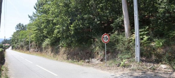 28058m² Land in Geme, Portugal No. 33273 4