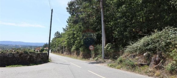 28058m² Land in Geme, Portugal No. 33273 2