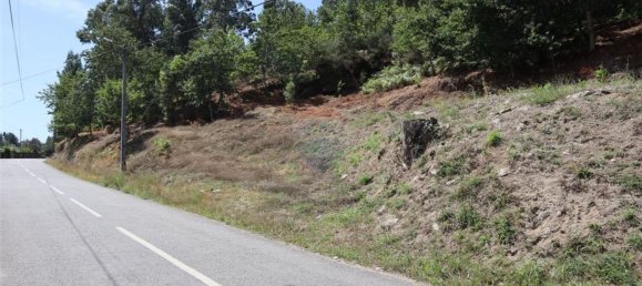 28058m² Land in Geme, Portugal No. 33273 31