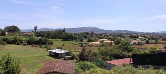 28058m² Land in Geme, Portugal No. 33273 33