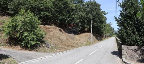 28058m² Land in Geme, Portugal No. 33273 13