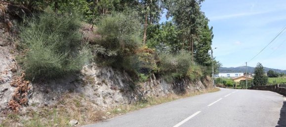 28058m² Land in Geme, Portugal No. 33273 37