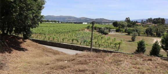 28058m² Land in Geme, Portugal No. 33273 17