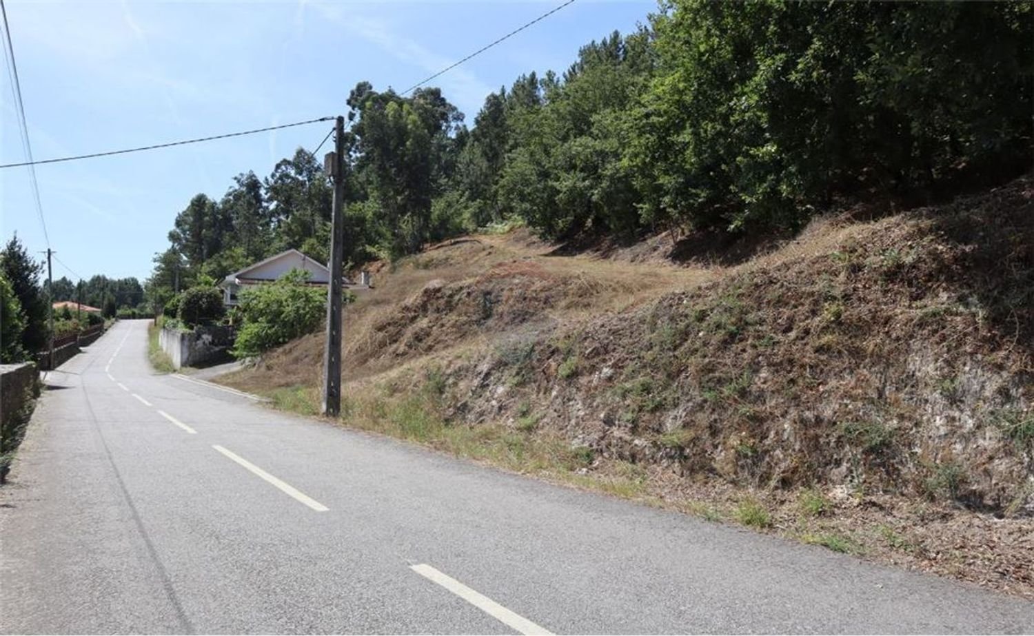 28058m² Land in Geme, Portugal No. 33273