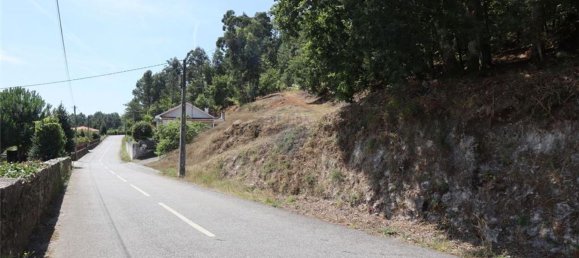 28058m² Land in Geme, Portugal No. 33273 10