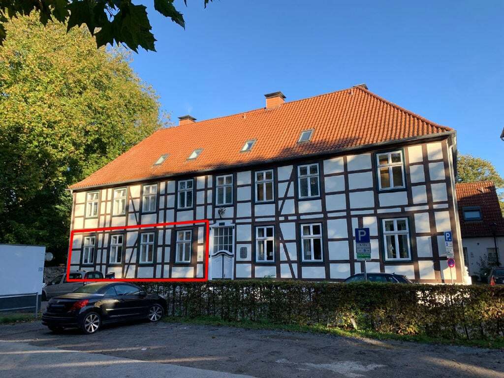 3 rooms Apartment in Herford, Germany No. 240675