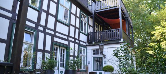 3 rooms Apartment in Herford, Germany No. 240675 2