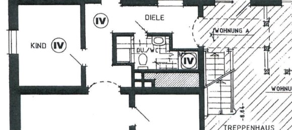 3 rooms Apartment in Herford, Germany No. 240675 14