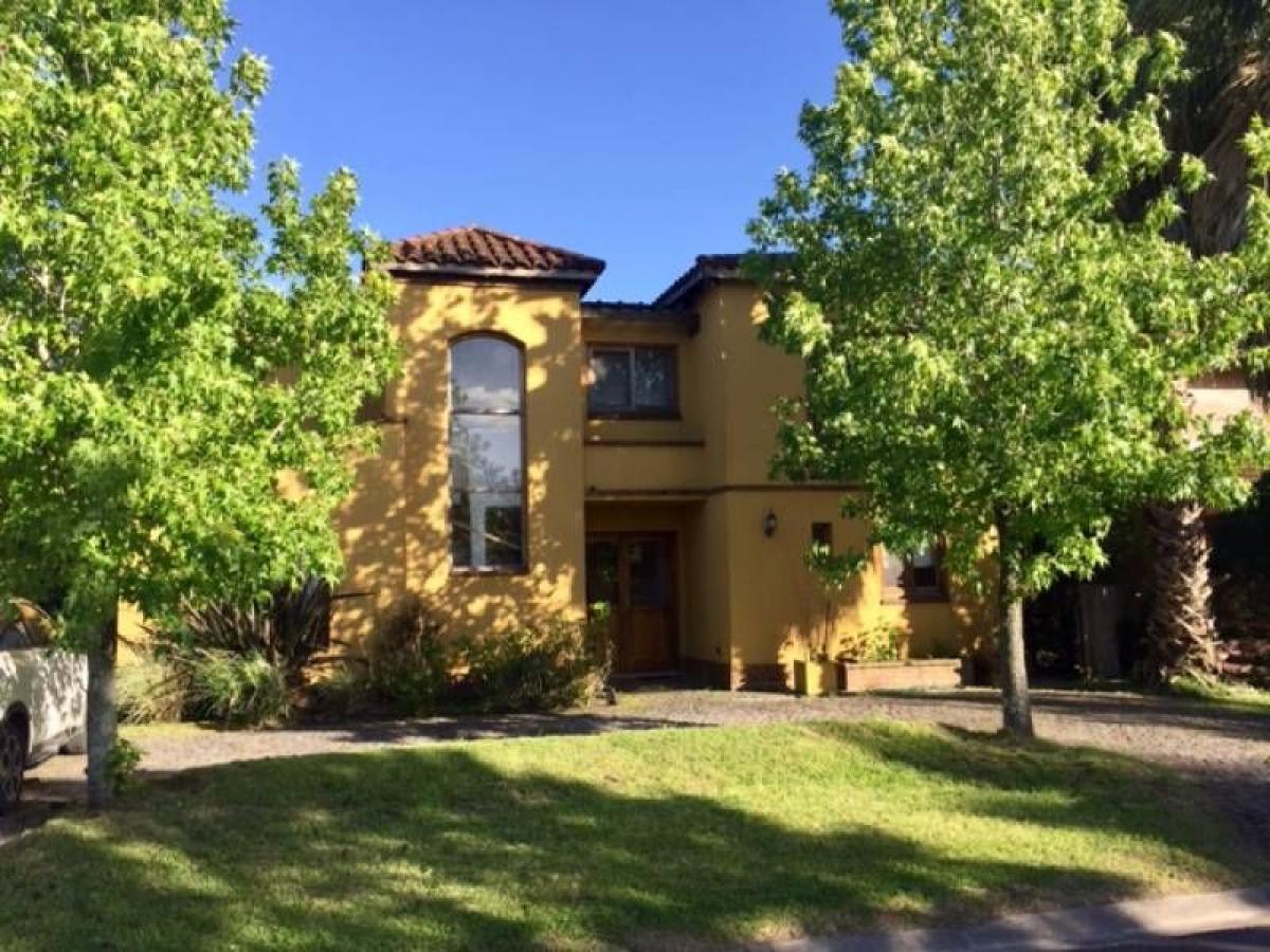 3 Schlafzimmer Haus in Tigre, Argentina, Nr. 60217