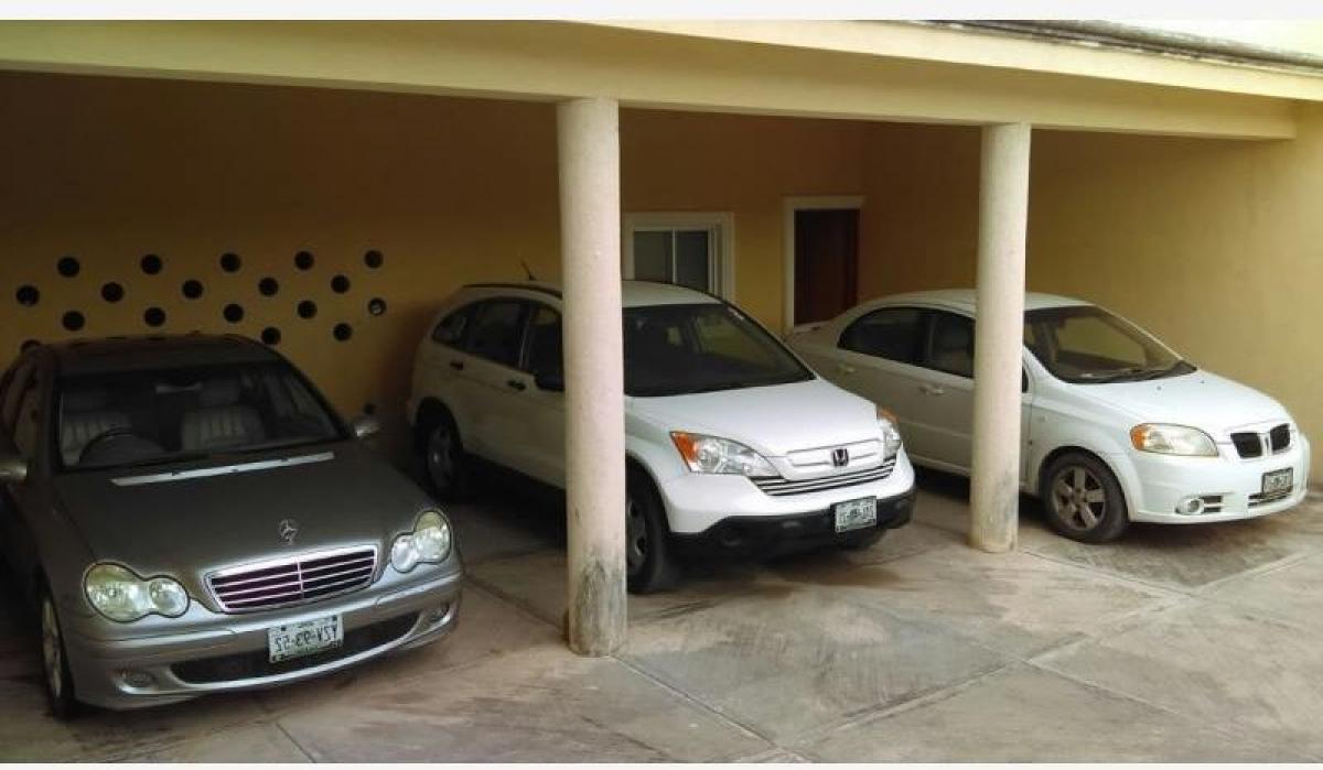 Дом с 4 спальнями в Мерида, Мексика № 59638