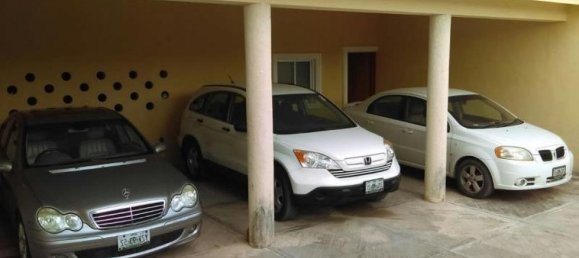 Дом с 4 спальнями в Мерида, Мексика № 59638 2