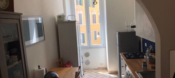 2 rooms Apartment in Rome, Italy No. 289638 10