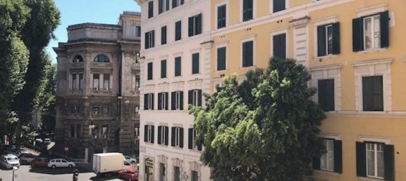2 rooms Apartment in Rome, Italy No. 289638 20