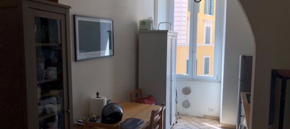 2 rooms Apartment in Rome, Italy No. 289638 8