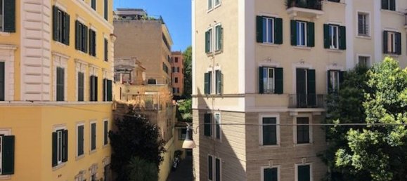 2 rooms Apartment in Rome, Italy No. 289638 19