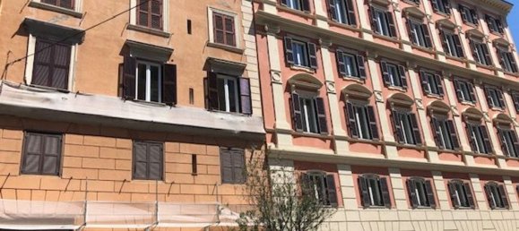 2 rooms Apartment in Rome, Italy No. 289638 43