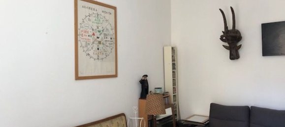 2 rooms Apartment in Rome, Italy No. 289638 5