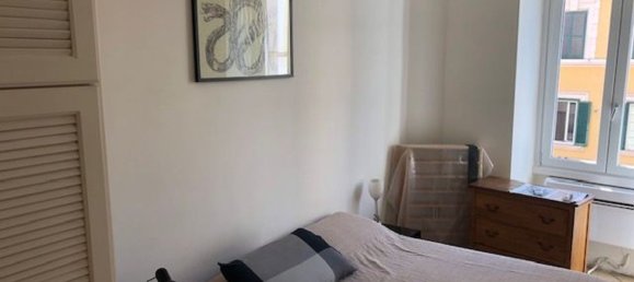 2 rooms Apartment in Rome, Italy No. 289638 28