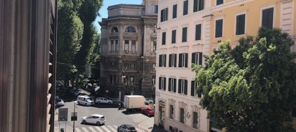 2 rooms Apartment in Rome, Italy No. 289638 21