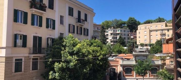 2 rooms Apartment in Rome, Italy No. 289638 22
