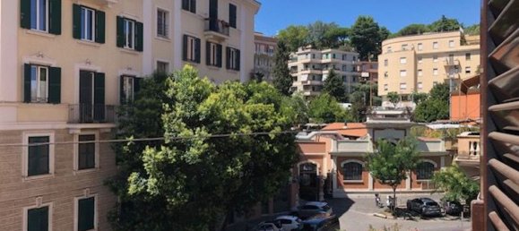 2 rooms Apartment in Rome, Italy No. 289638 23