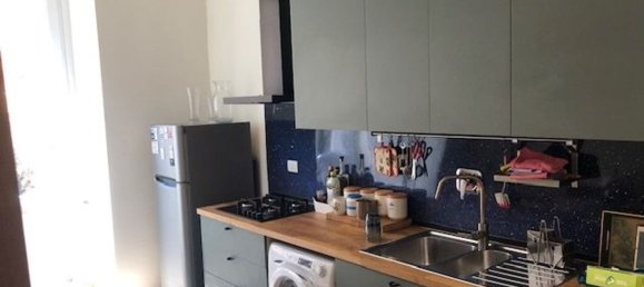 2 rooms Apartment in Rome, Italy No. 289638 37