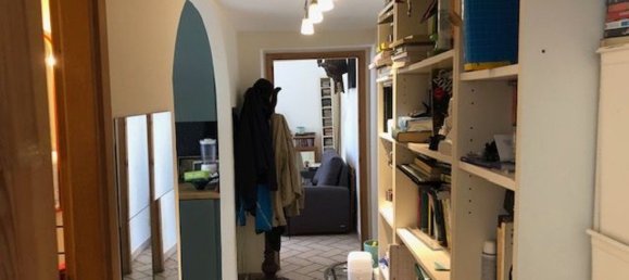 2 rooms Apartment in Rome, Italy No. 289638 29