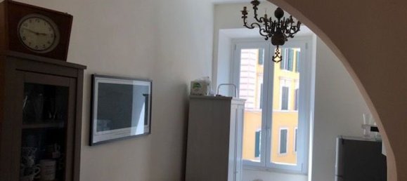 2 rooms Apartment in Rome, Italy No. 289638 36