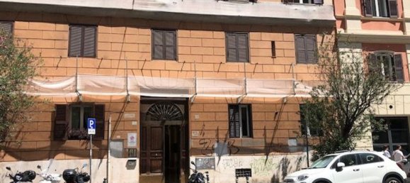 2 rooms Apartment in Rome, Italy No. 289638 44