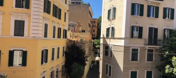 2 rooms Apartment in Rome, Italy No. 289638 24