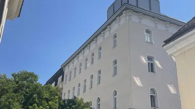 1 غرف نوم شقة في Wieden, Austria رقم 131425