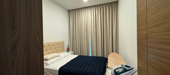 3 dormitorios condominium en venta en Thu Duc, Ho Chi Minh, Vietnam № 20494 9