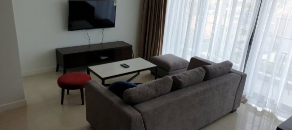 3 dormitorios condominium en venta en Thu Duc, Ho Chi Minh, Vietnam № 20494 4