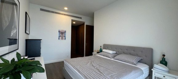 3 dormitorios condominium en venta en Thu Duc, Ho Chi Minh, Vietnam № 20494 2