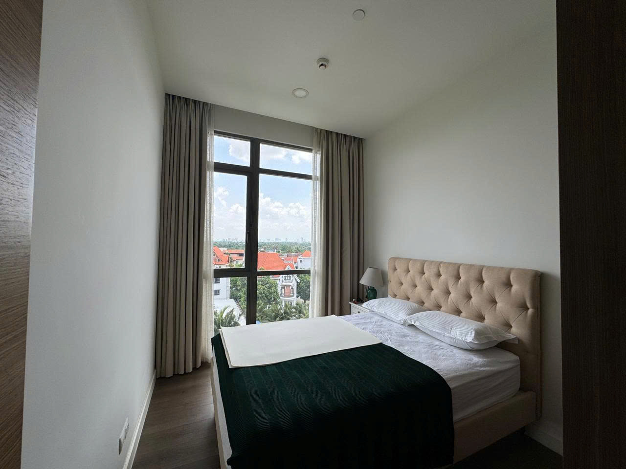 3 dormitorios condominium en venta en Thu Duc, Ho Chi Minh, Vietnam № 20494