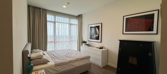 3 dormitorios condominium en venta en Thu Duc, Ho Chi Minh, Vietnam № 20494 5