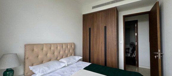 3 dormitorios condominium en venta en Thu Duc, Ho Chi Minh, Vietnam № 20494 3