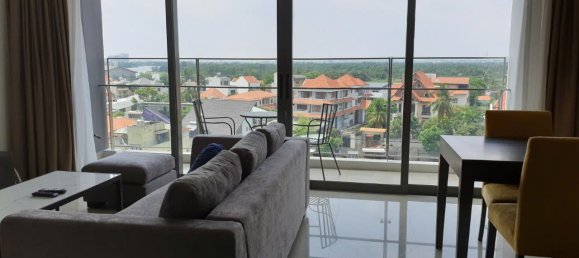 3 dormitorios condominium en venta en Thu Duc, Ho Chi Minh, Vietnam № 20494 6