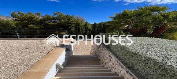 Villa de 5 dormitorios en Altea, Spain No. 80926 16