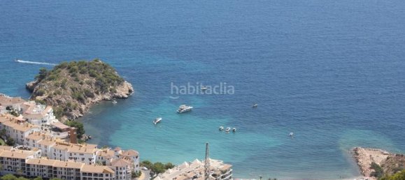 Villa de 5 dormitorios en Altea, Spain No. 80926 68