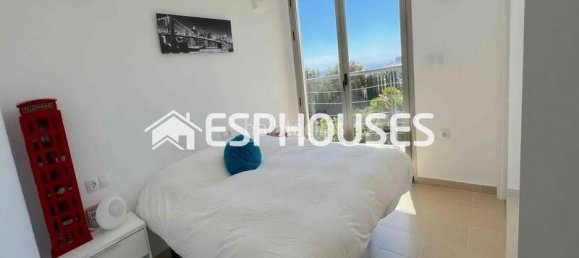 Villa de 5 dormitorios en Altea, Spain No. 80926 46