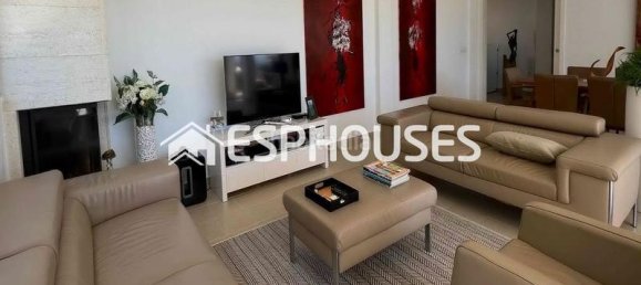 Villa de 5 dormitorios en Altea, Spain No. 80926 24