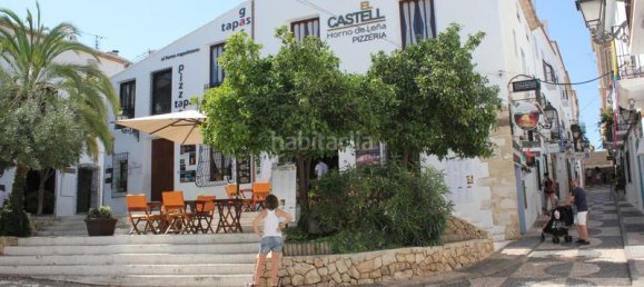 Villa de 5 dormitorios en Altea, Spain No. 80926 56