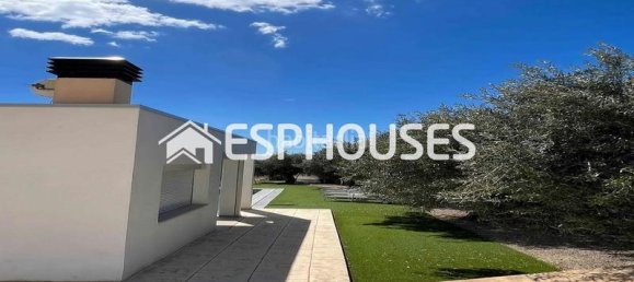 Villa de 5 dormitorios en Altea, Spain No. 80926 18