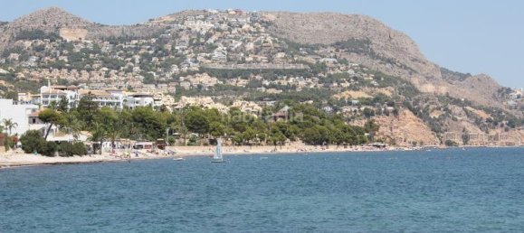 Villa de 5 dormitorios en Altea, Spain No. 80926 65